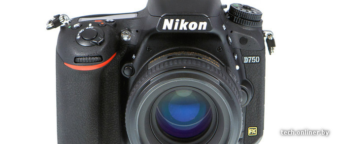  :    Nikon D750