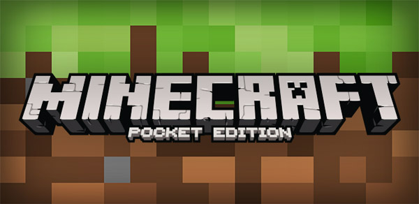 Minecraft Pocket Edition