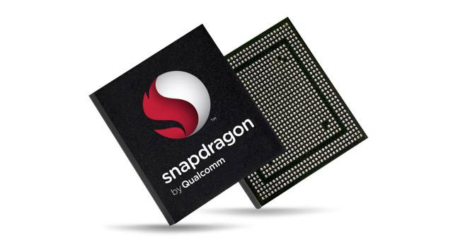 Qualcomm Snapdragon
