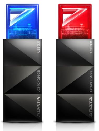 Adata UC340