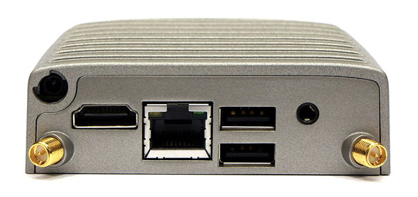 CompuLab Utilite2