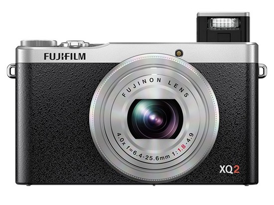 Fujifilm XQ2