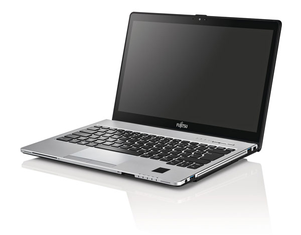 Fujitsu LifeBook S935