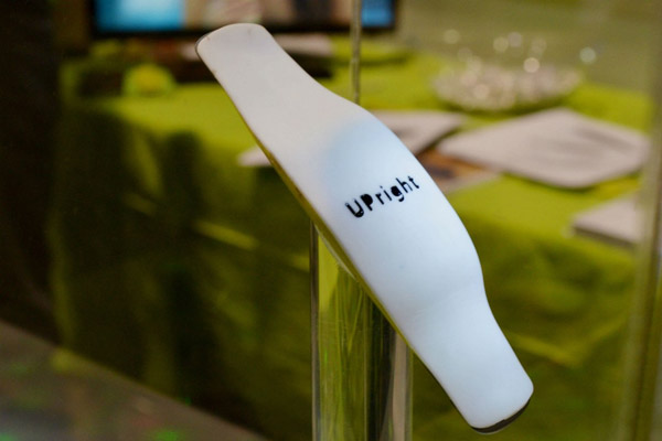 UpRight