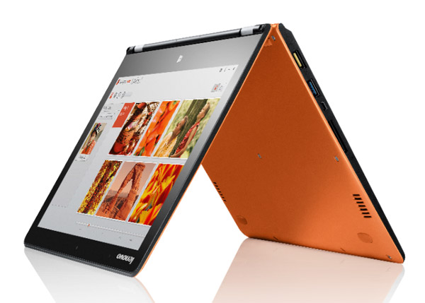 Lenovo Yoga 3 11