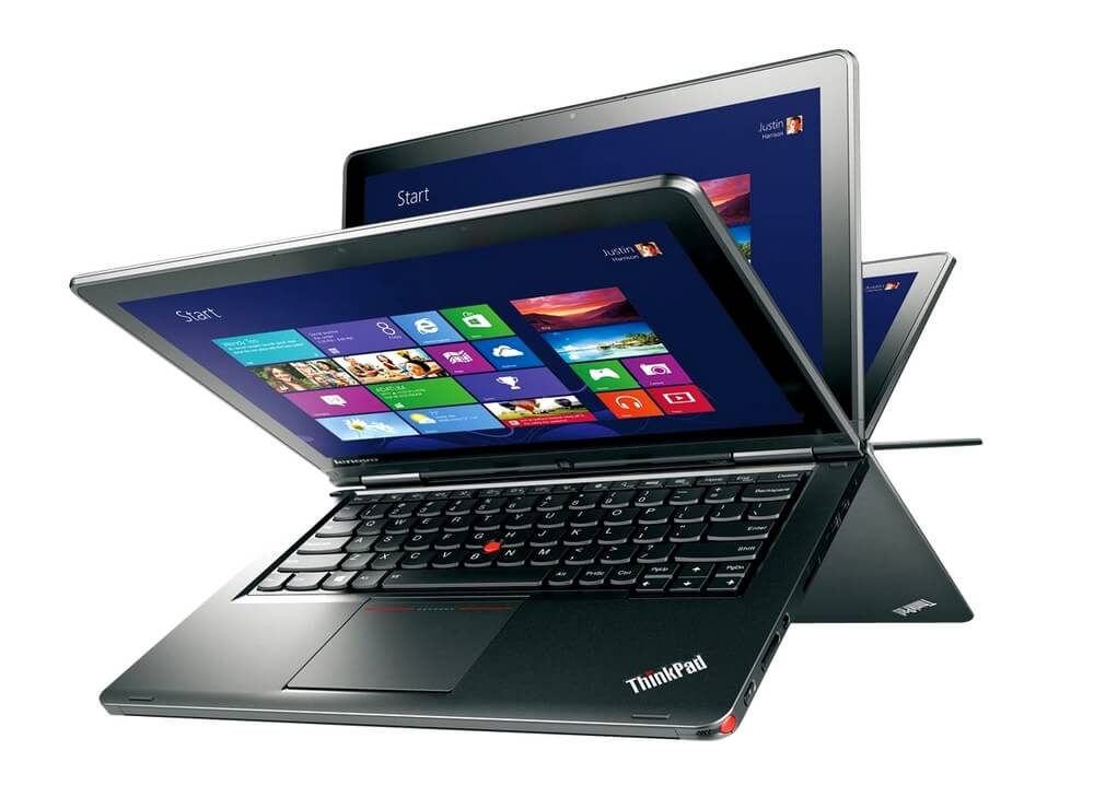 Lenovo ThinkPad 11e
