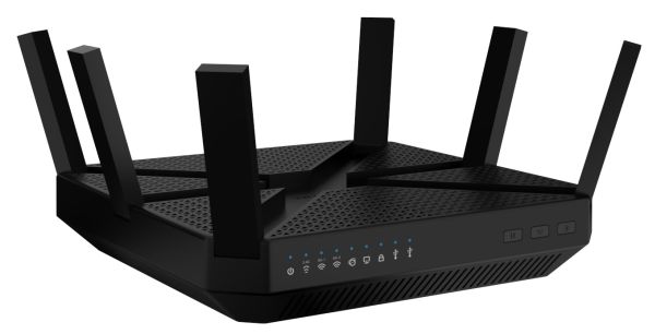 TP-LINK Archer C3200