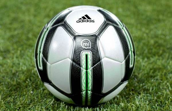 Adidas miCoach smart ball