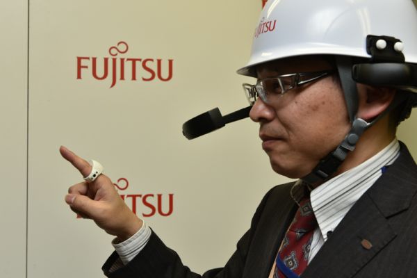 Fujitsu -