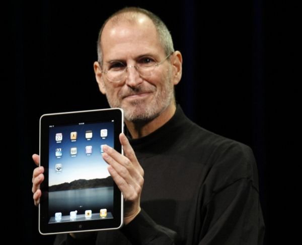 Apple iPad