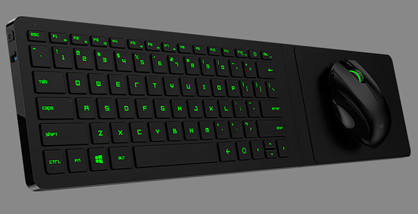 Razer Turret