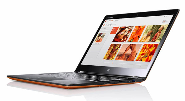 Lenovo Yoga 3 11