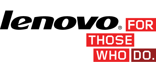 Lenovo Logo