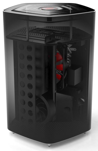 Deepcool Pentower