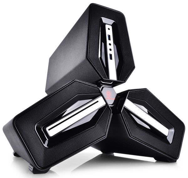 Deepcool Tristellar