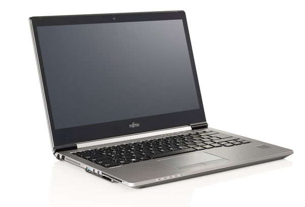 Fujitsu LifeBook U745