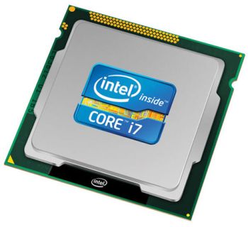 intel Core i7