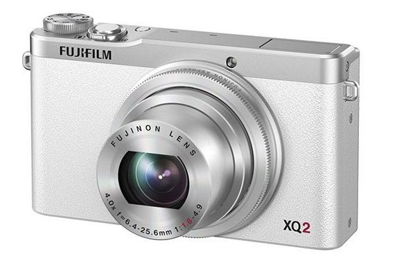 Fujifilm XQ2
