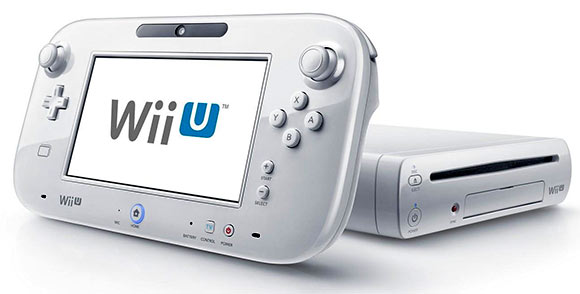Nintendo Wii U