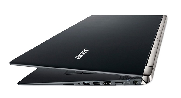 Acer Aspire V 17 Nitro