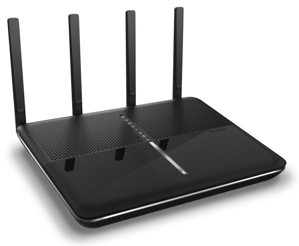 TP-LINK Archer C2600