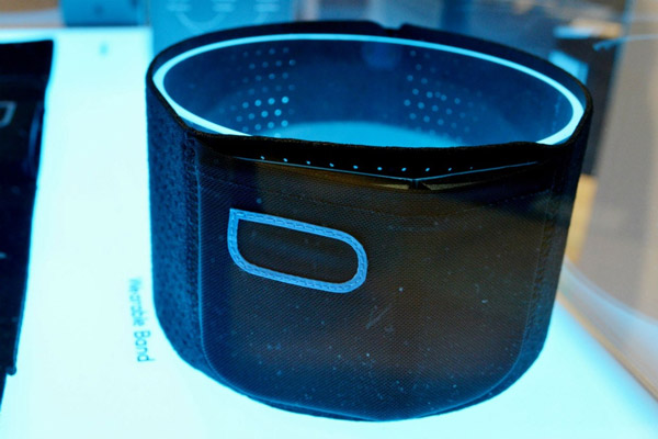 NeuroMetrix Quell
