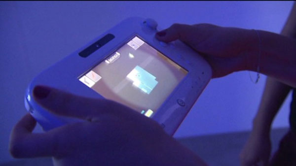 Nintendo Wii U