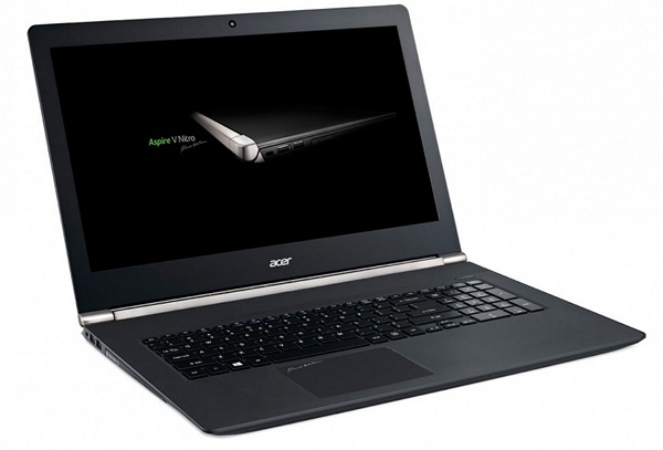 Acer Aspire V 17 Nitro