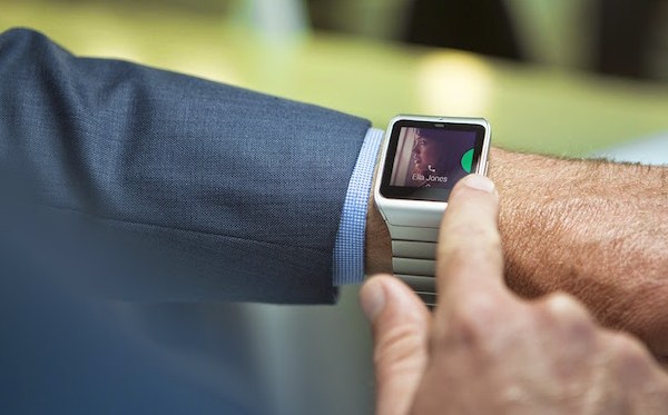 Sony SmartWatch 3