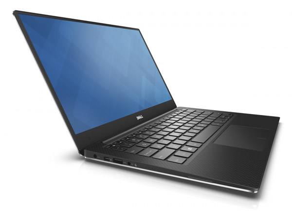 Dell XPS 13