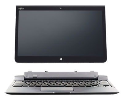 Fujitsu Stylistic Q7755