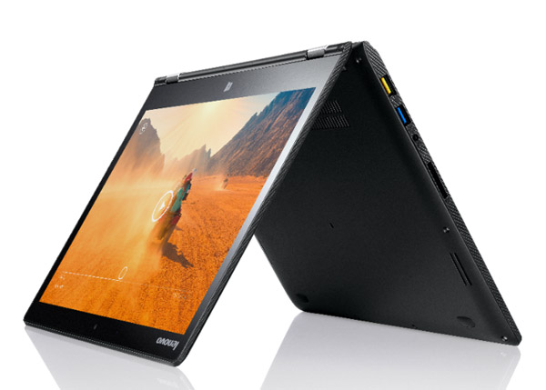 Lenovo Yoga 3 14