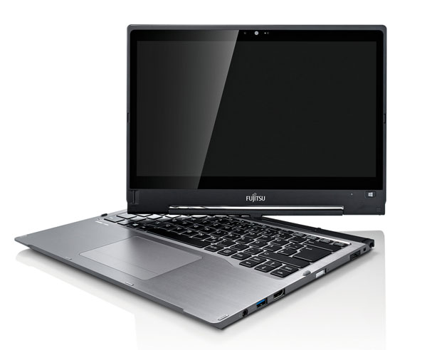 Fujitsu LifeBook T935