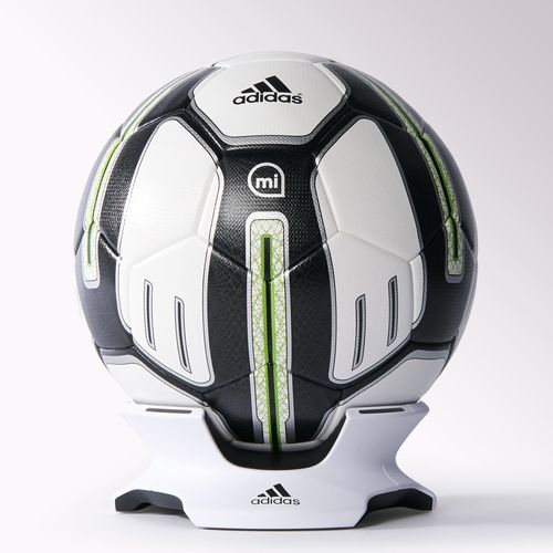 Adidas miCoach smart ball
