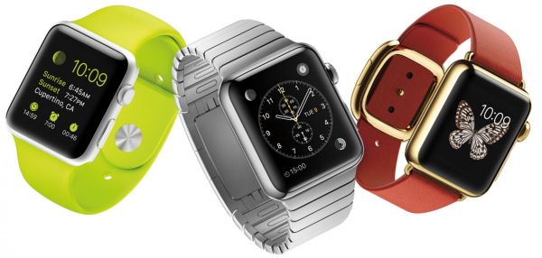Apple Watch