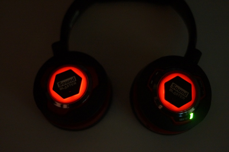Creative Sound Blaster EVO ZxR