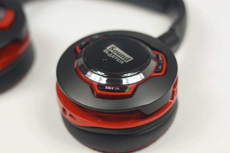 Creative Sound Blaster EVO ZxR