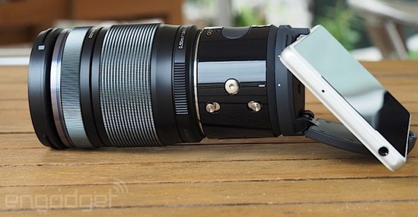 Olympus Air