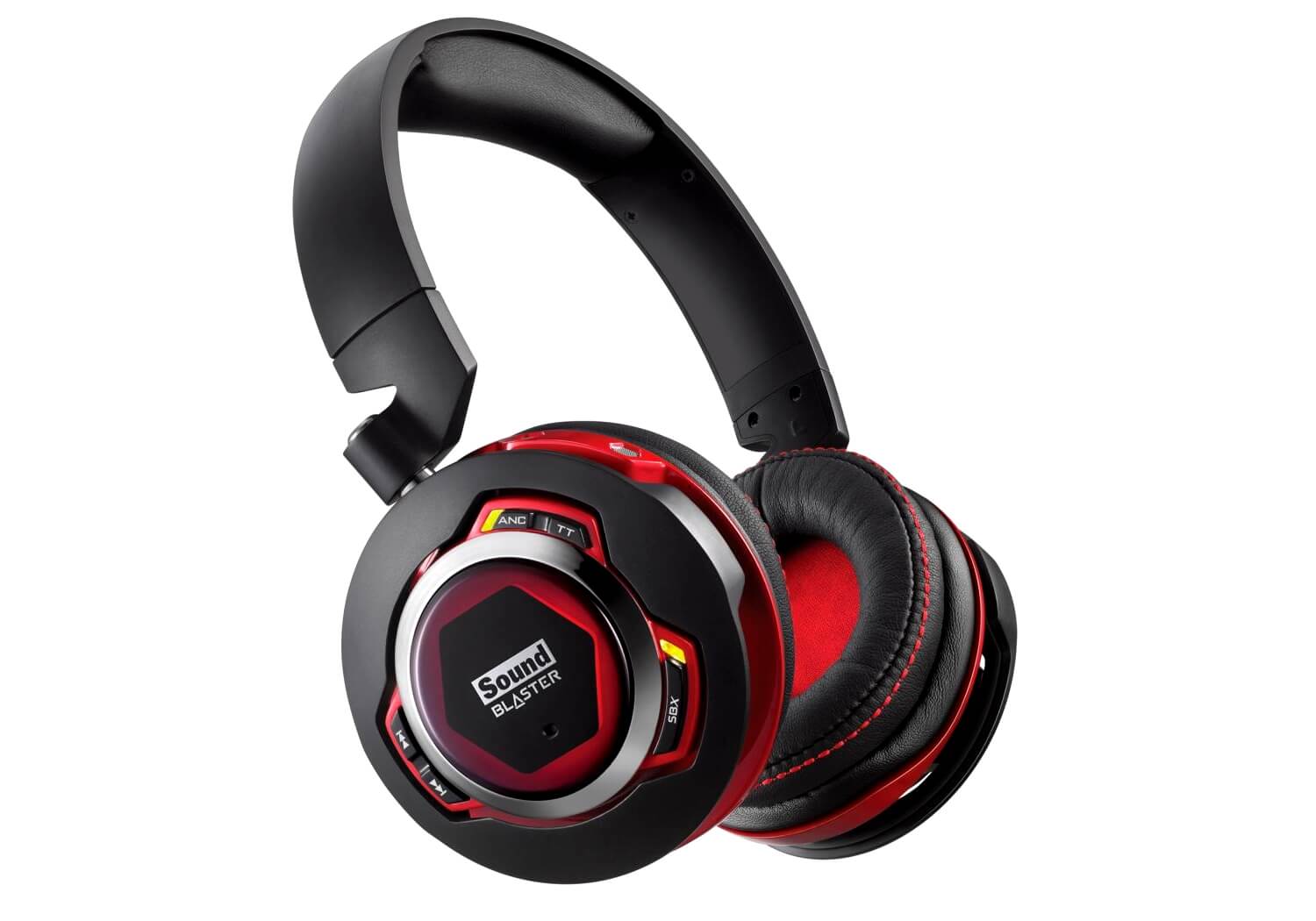 Creative Sound Blaster EVO ZxR