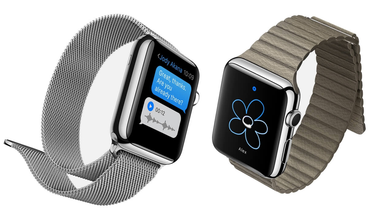 Apple Watch