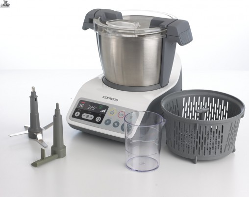Kenwood kCook