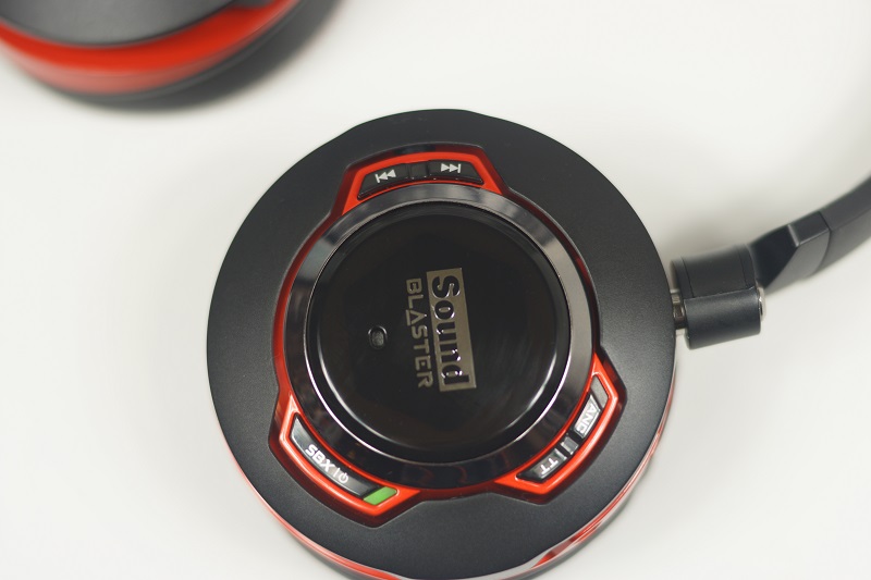 Creative Sound Blaster EVO ZxR