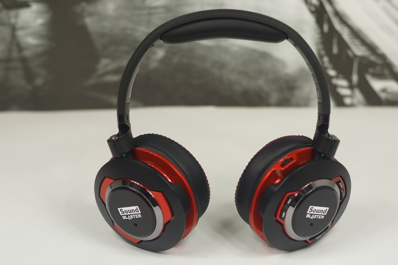 Creative Sound Blaster EVO ZxR