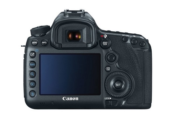Canon EOS 5Ds R