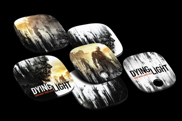 ASTR A40 Dying Light