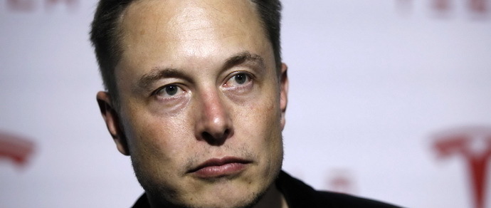�������: Apple ����� �������� Tesla �� $75 ����������