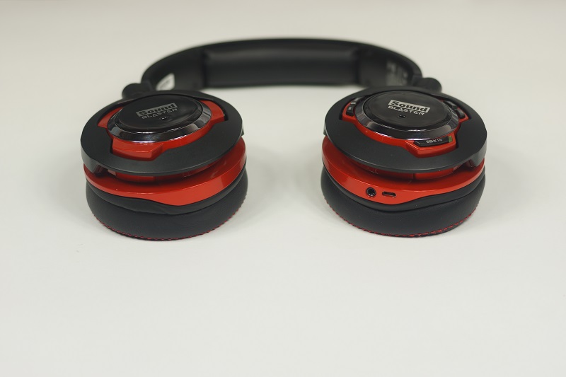 Creative Sound Blaster EVO ZxR