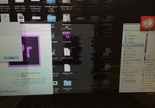 Apple MacBook Pro
