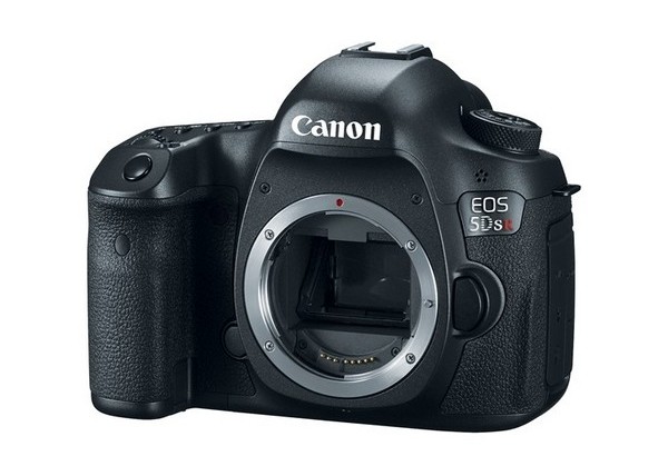 Canon EOS 5Ds