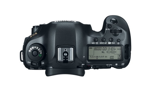 Canon EOS 5Ds R